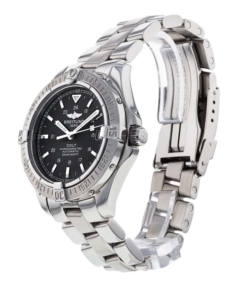 Breitling Colt Auto A17350